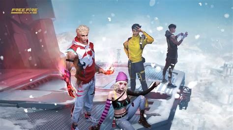 Garena Free Fire Max Redeem Codes Today November Win Free Diamonds