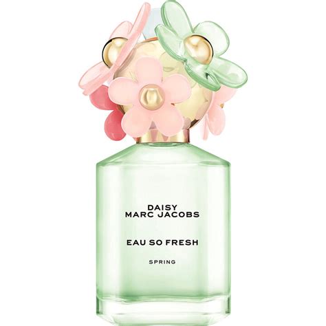 Daisy Eau So Fresh Spring by Marc Jacobs » Reviews & Perfume Facts