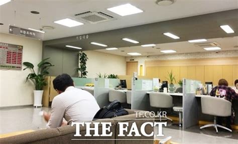 불어난 가계부채금융당국 은행 주담대 대출 집중 점검 비즈팩트 기사 The Fact