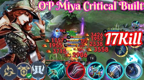 Try This Miya Op Built Miya Gold Land God Top Global Built