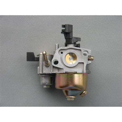 Carburateur Carb Pour Honda GX110 GX120 Moteur Cdiscount Auto