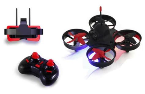 Best mini drones - Drone Adventure