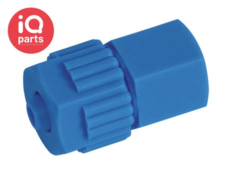 TEFEN Plastic T Connector BSPT Male IQ Parts Shop