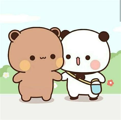 Pin By Janet On Ositos Cute Bear Drawings Cute Cartoon Pictures