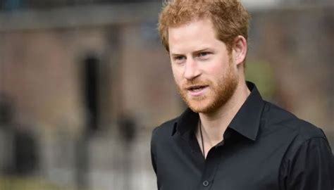 Prince Harry Admits Hitting His Bodyguard During Paris Trip