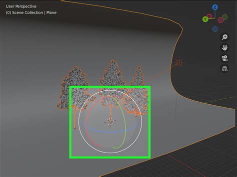 How To Rotate An Object S Origin In Blender A Quick Guide