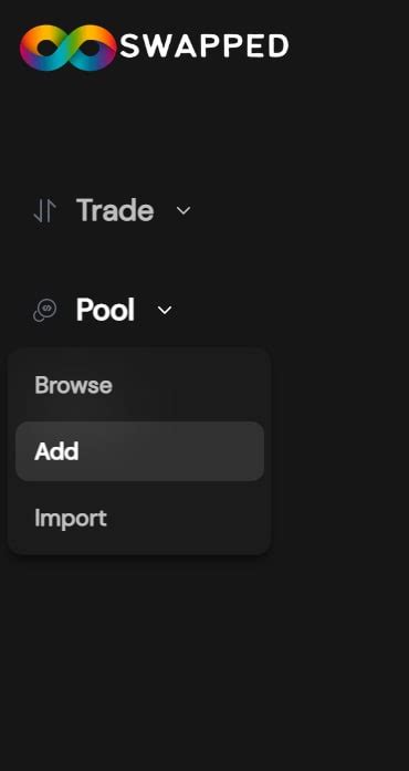 On Twitter Go To The Pool Section Select