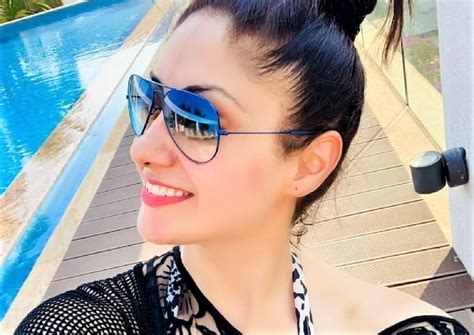 Gurlen Siingh Chopraa Breaks The Internet With Her Bikini Pictures