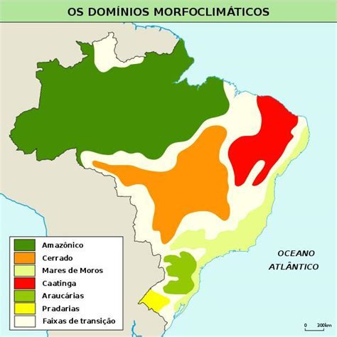 por que o Agreste e o Meio Norte sao considerados faixas de transição