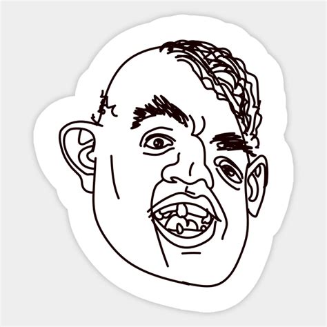 Hey You Guys Meme Hey You Guys Meme Sticker Teepublic
