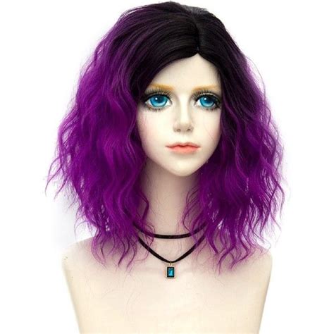 Swinger Collection Ombre Hair Costume Wigs