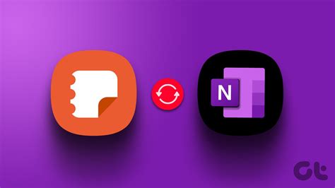 3 Ways To Fix OneNote App Not Working On Android Guiding Tech