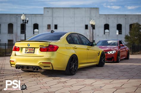 Bmw M3 F80 Vs M4 F82 M3 F80 M4 F82 F83 Motorsport Passion