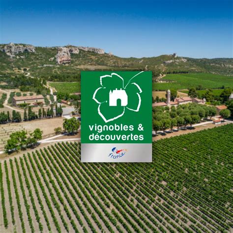 Label Vignoble D Couvertes Ch Teau Calissanne