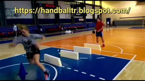 Handball training his training ideas every day 13 | Handball, Train, Development