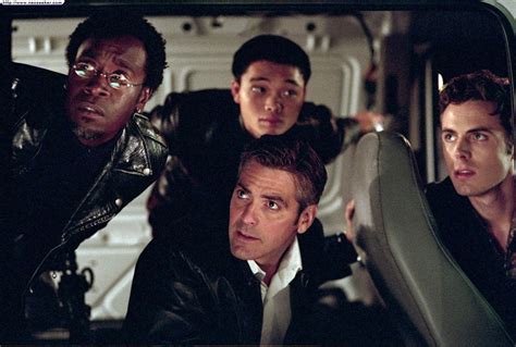 Ocean’s Eleven Ending, Explained | Movie Plot Synopsis