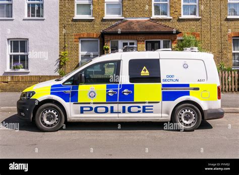 British Transport Police Hi Res Stock Photography And Images Alamy