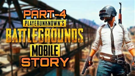 Pubg Story Part Youtube