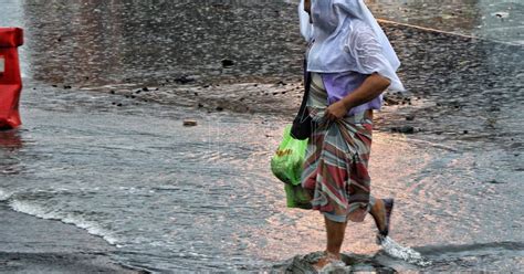 La Naci N Meteorolog A Anuncia Lluvias Con Tormentas El Ctricas Para