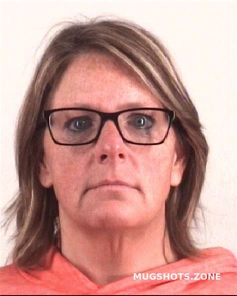 Coleman Elizabeth Ford 04012024 Tarrant County Mugshots Zone