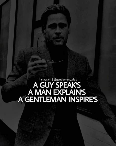 Gentlemen Club 🇮🇳 On Instagram “join Us We Inspires The True Gentleman