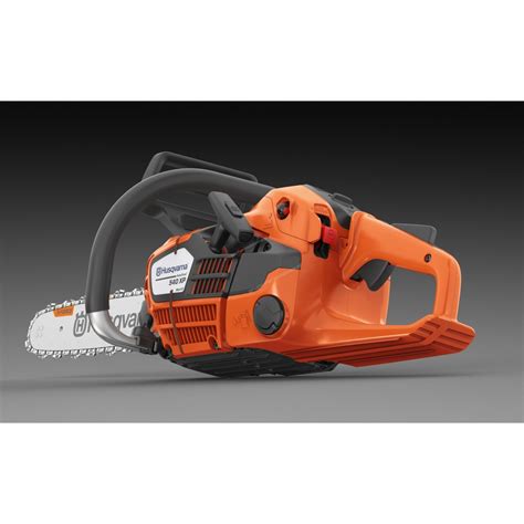 Husqvarna Xp Mark Iii Spalinowa Pilarka Lancuchowa Cm