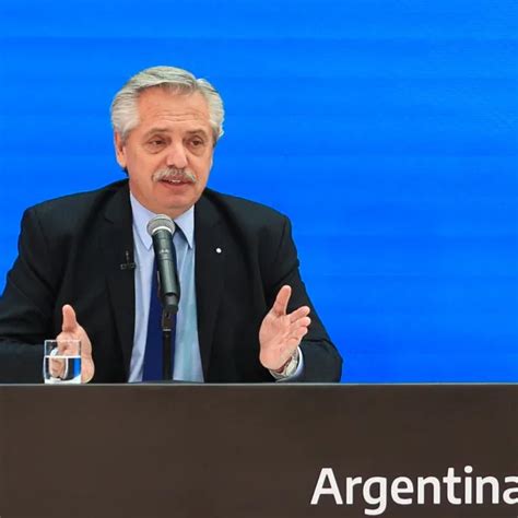 Alberto Fernández La Corte suspende la Ley 27 606 que aprueba el