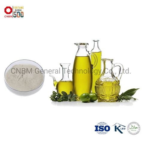 Cnbm Brand Attapulgite Bleaching Earth For Oil Decolorization Activated