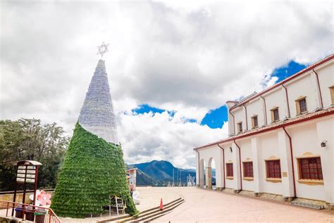 11 Most Interesting Colombian Christmas Traditions