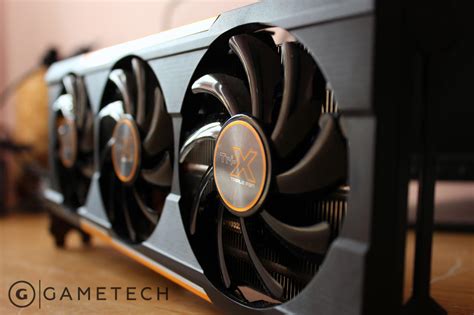 AMD Radeon R9 390X Review - GameSpot