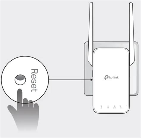 Tp Link TL WA855RE Range Extender Installation Guide