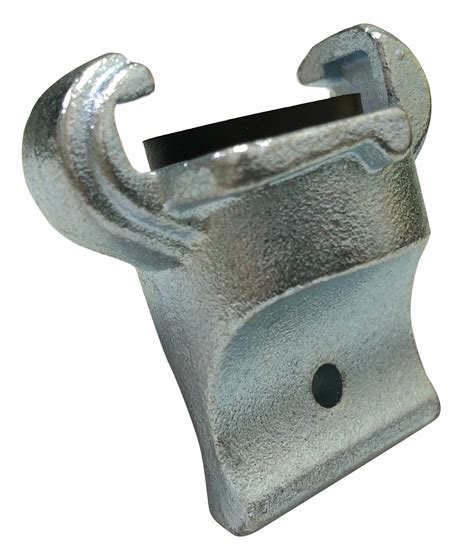 GRAINGER APPROVED Universal Coupling Cap Universal Coupling Blank End