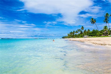 10 praias incríveis no litoral do Nordeste Fuja do frio neste inverno