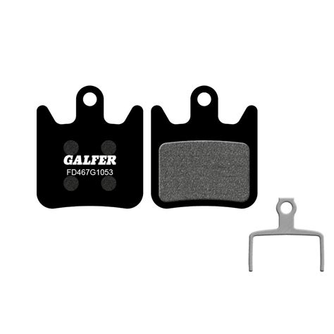 Galfer Standard G1053 Disc Brake Pads FD467 Hope X2 BIKE24