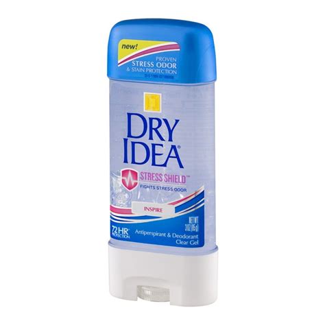 Dry Idea Roll On Advanced Dry Antiperspirant Deodorant 72 45 Off