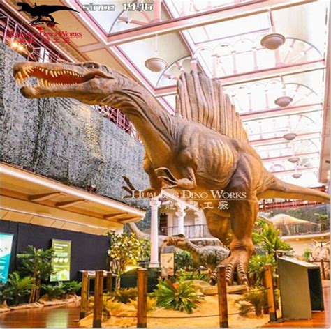 Animatronic Dinosaurs Manufacturers Suppliers Factory Wholesale