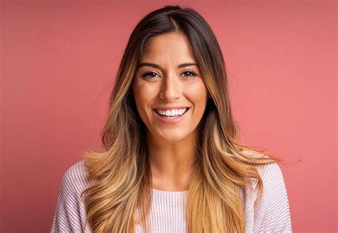 Stunning Brunette Hair With Blonde Highlights The Ultimate Style Guide