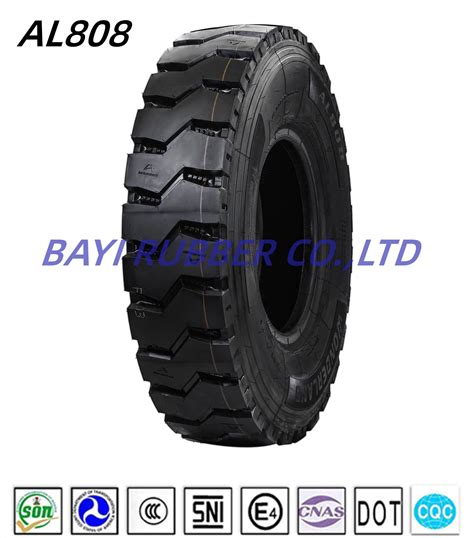 Wholesale Price All Steel Radial Light Truck Bus Tbr Tyre Off Road