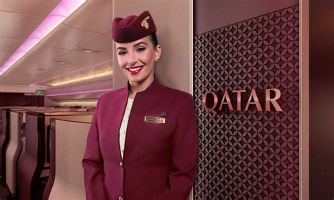 Qatar Airways Elevates Business Class Offering With Caviar Served Onboard Wayfarer