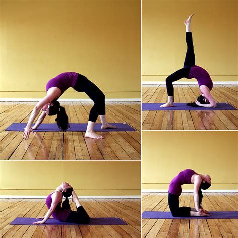 good yoga poses for flexibility