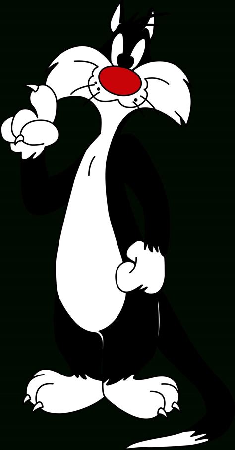 Sylvester The Cat Wallpapers Top Free Sylvester The Cat Backgrounds