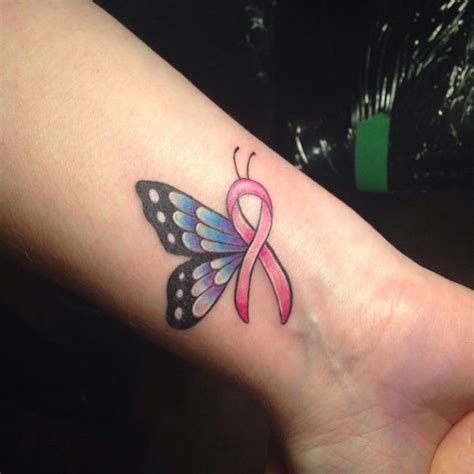 Ribbon Tattoo Ideas That Are Cute And Pleasing To The Eye Wild