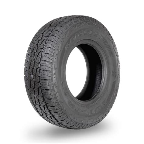 R Bridgestone Dueler At All Terrain T Tyre X Tyres