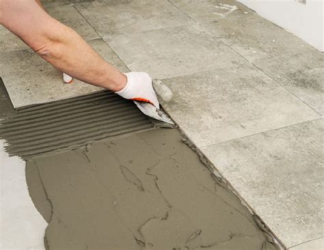 Ceramic Tile Installation Guide: Cost & Pricing, Laying Methods, How To ...