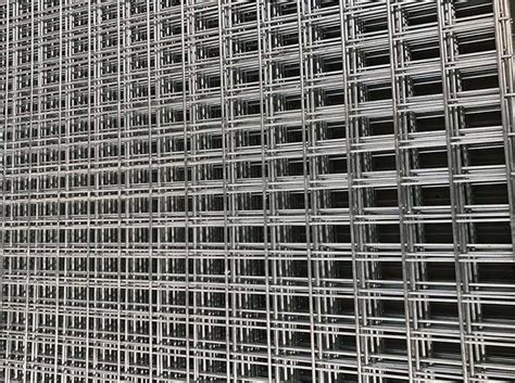 Exploring The Versatility And Applications Of Welded Wire Mesh Panels