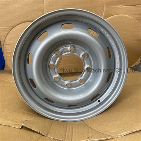 17x75 Ram3500 Hd Steel Wheel 17 Inch Truck Steel Wheel Steel Wheel