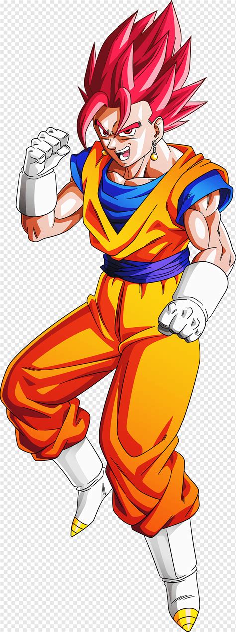 Vegeta Goku Trunks Super Saiya Vegerot Bola Naga Karakter Fiksi