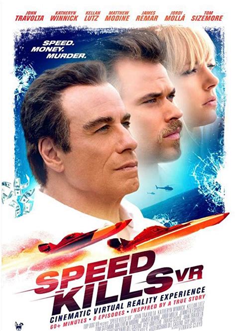 Speed Kills |Teaser Trailer