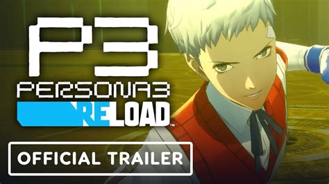 Buy Cheap Persona 3 Reload Pc Steam Preloaded Account Electronic First