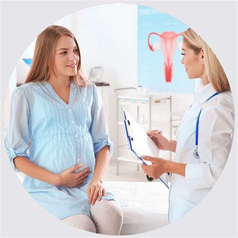 Prenatal Care Womens Resource Medical Center